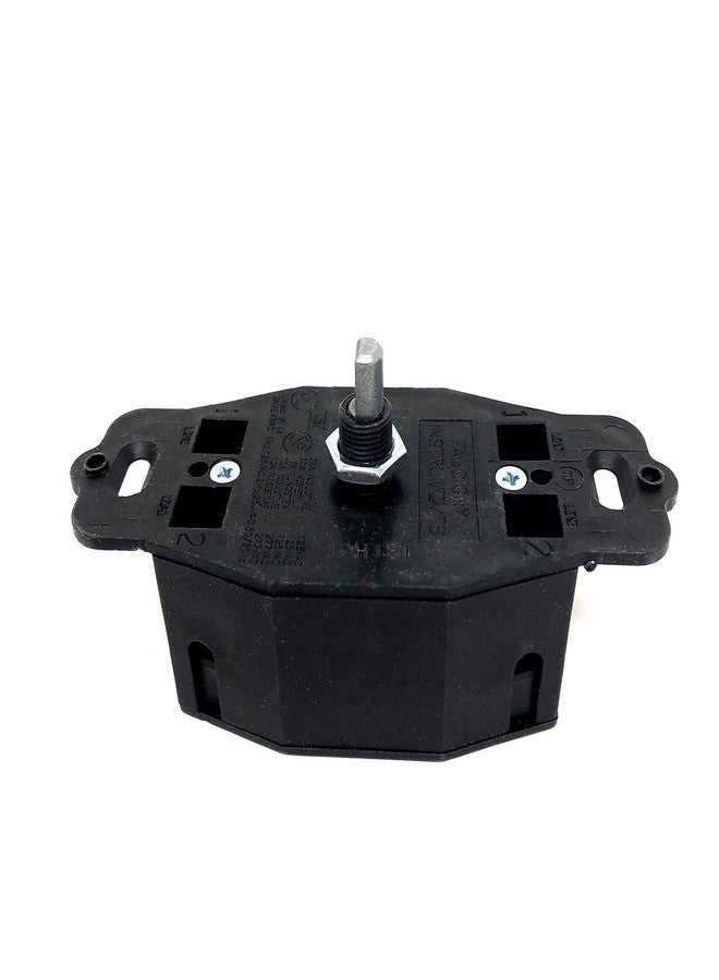 Quadra-Fire HHT WoodStove Timer (SRV480-1940) - Image 3